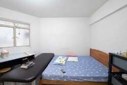 Blk 111 Chong Pang Garden (Yishun), HDB 3 Rooms #542229231